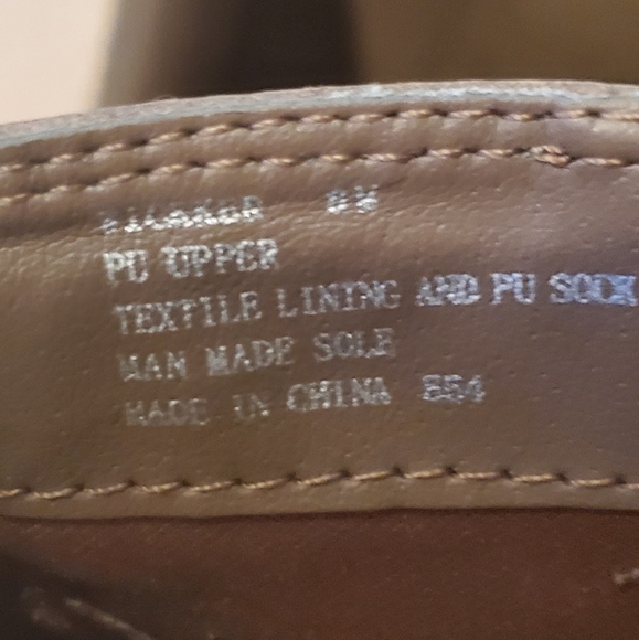 Madden Girl boots, size 8 - Picture 5 of 9